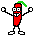 :dancingpepper: